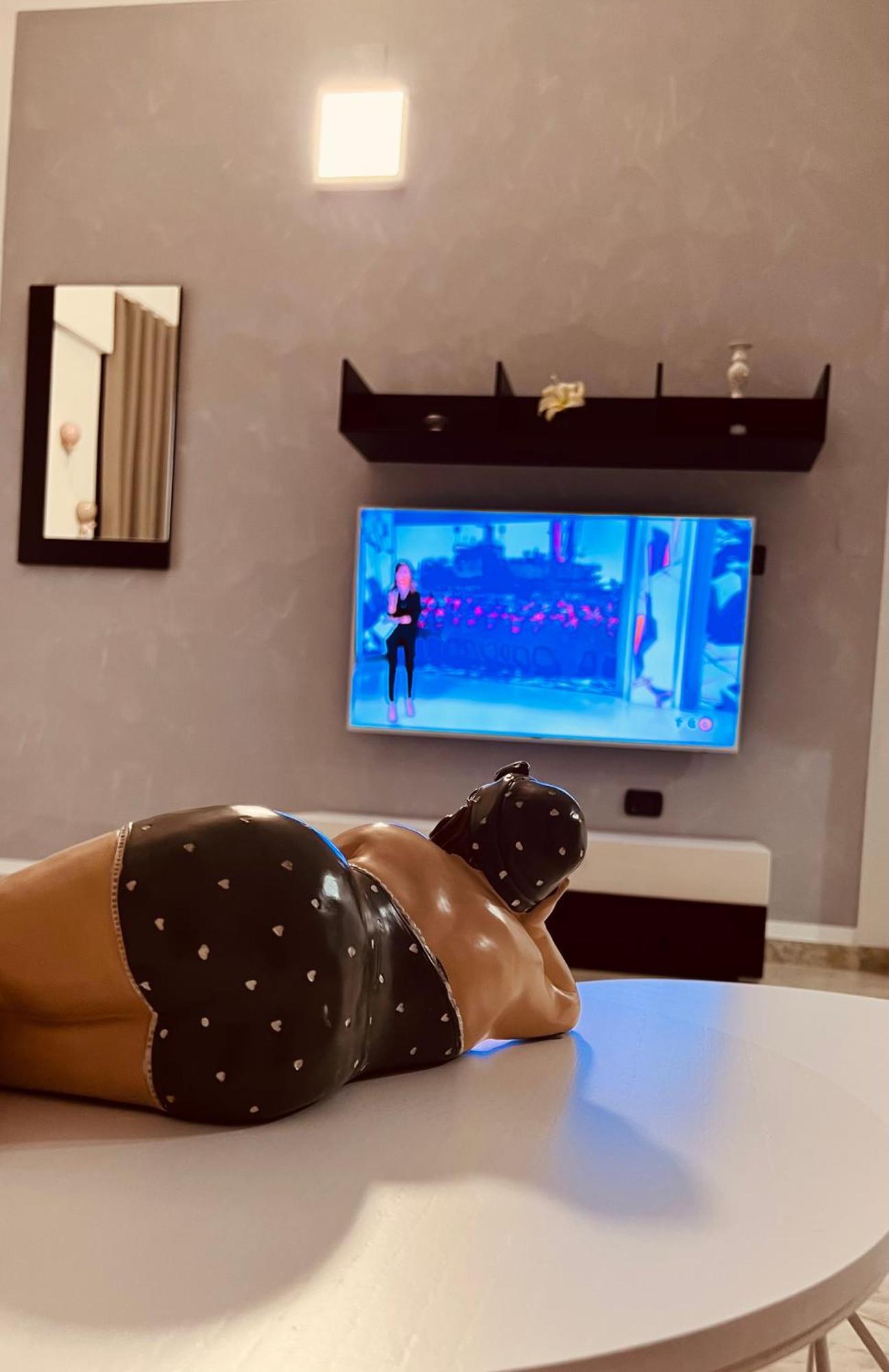 NardòTanza In Vetrina 2024别墅 外观 照片