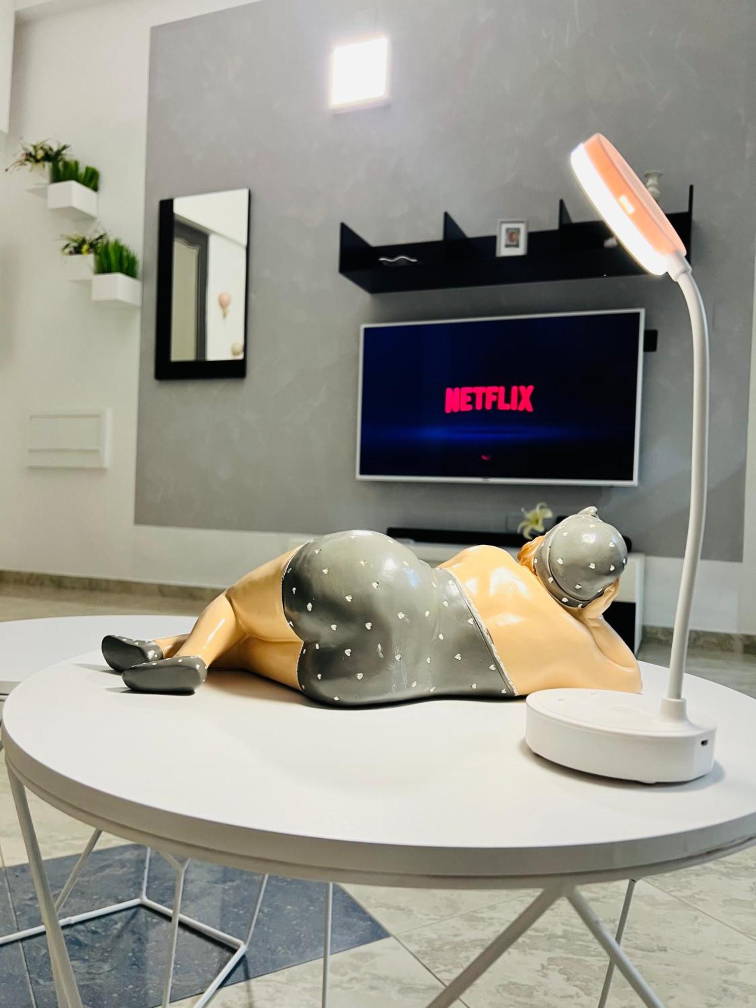 NardòTanza In Vetrina 2024别墅 外观 照片